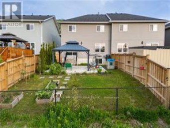 195 CHARLES STREET E Ingersoll (Ingersoll - South) Ontario photo 45