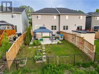 195 CHARLES STREET E Ingersoll (Ingersoll - South) Ontario photo 46