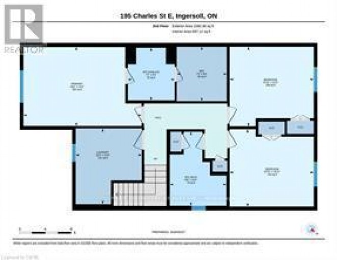 195 CHARLES STREET E, Ingersoll (Ingersoll - South), Ontario, N5C1K3