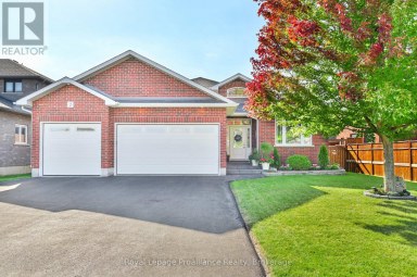 2 BEVAN DRIVE Belleville (Thurlow Ward) Ontario photo 1