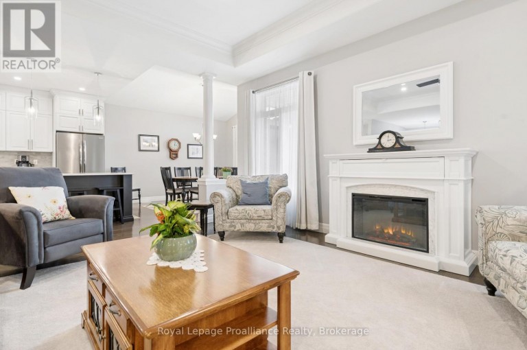 2 BEVAN DRIVE, Belleville (Thurlow Ward), Ontario, K8N0H8