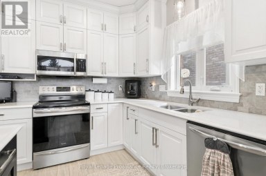 2 BEVAN DRIVE Belleville (Thurlow Ward) Ontario photo 18