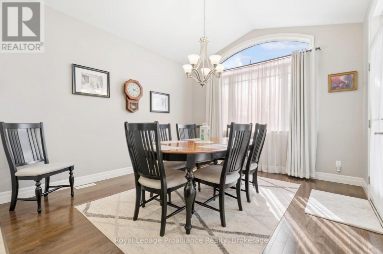 2 BEVAN DRIVE, Belleville (Thurlow Ward), Ontario, K8N0H8