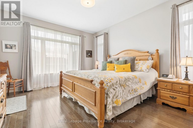 2 BEVAN DRIVE, Belleville (Thurlow Ward), Ontario, K8N0H8