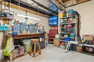 2 BEVAN DRIVE Belleville (Thurlow Ward) Ontario photo 34