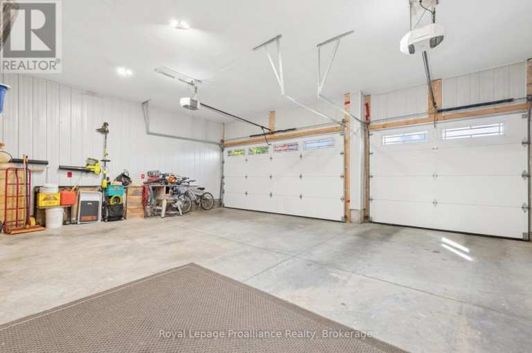 2 BEVAN DRIVE, Belleville (Thurlow Ward), Ontario, K8N0H8