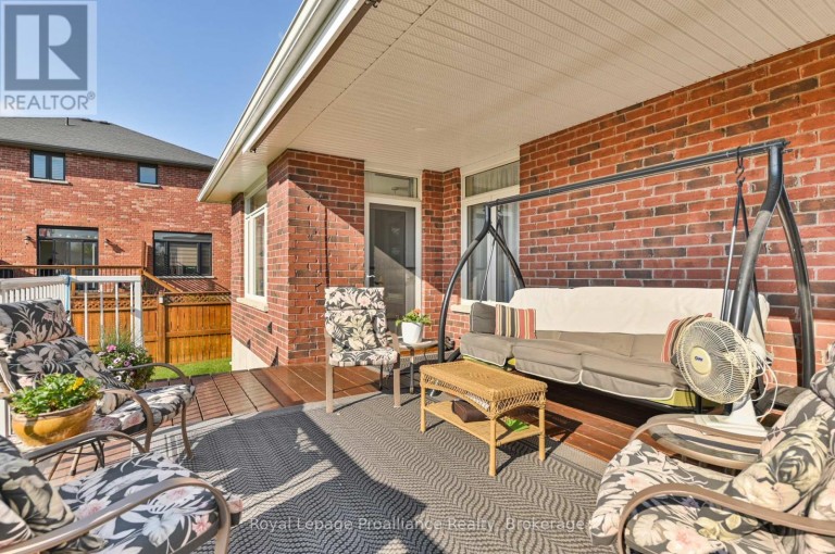 2 BEVAN DRIVE, Belleville (Thurlow Ward), Ontario, K8N0H8