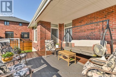 2 BEVAN DRIVE Belleville (Thurlow Ward) Ontario photo 39
