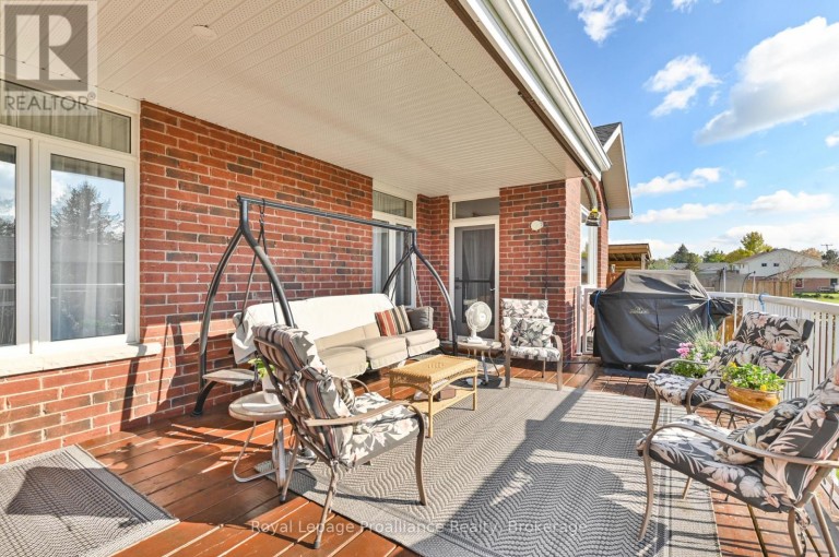 2 BEVAN DRIVE, Belleville (Thurlow Ward), Ontario, K8N0H8