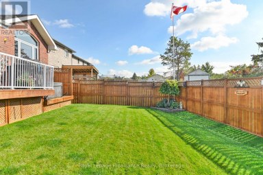2 BEVAN DRIVE Belleville (Thurlow Ward) Ontario photo 43