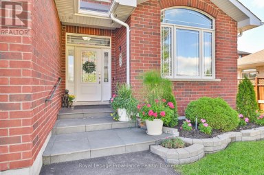 2 BEVAN DRIVE Belleville (Thurlow Ward) Ontario photo 5