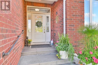2 BEVAN DRIVE Belleville (Thurlow Ward) Ontario photo 6