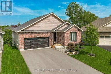 60 SHEWMAN ROAD Brighton Ontario photo 1