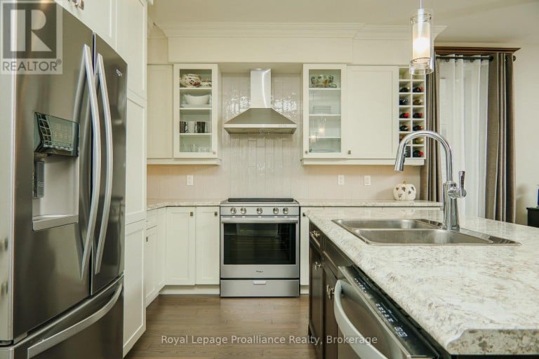 60 SHEWMAN ROAD, Brighton, Ontario, K0K1H0