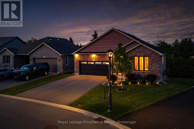 60 SHEWMAN ROAD, Brighton, Ontario, K0K1H0