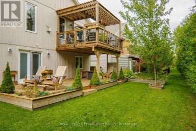 60 SHEWMAN ROAD Brighton Ontario photo 35