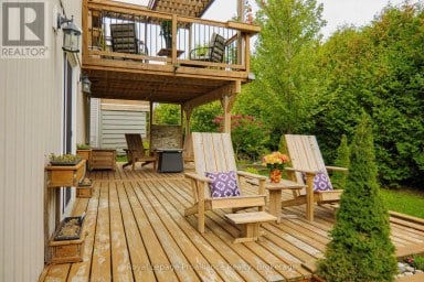 60 SHEWMAN ROAD Brighton Ontario photo 36