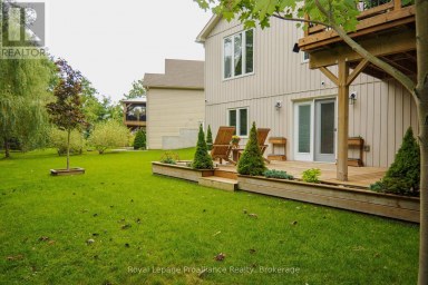 60 SHEWMAN ROAD Brighton Ontario photo 37