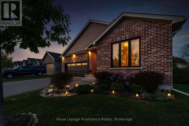 60 SHEWMAN ROAD Brighton Ontario photo 41