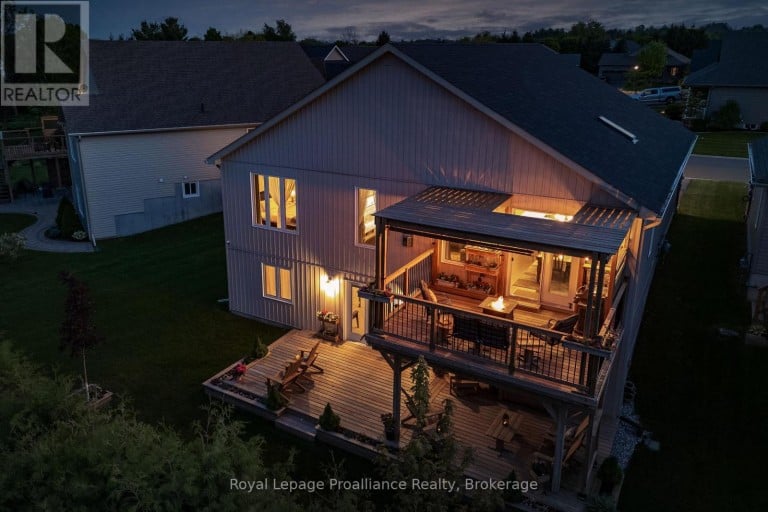 60 SHEWMAN ROAD, Brighton, Ontario, K0K1H0