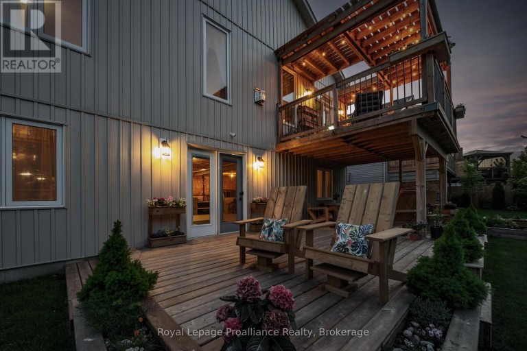 60 SHEWMAN ROAD, Brighton, Ontario, K0K1H0