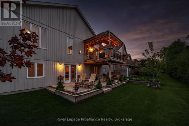 60 SHEWMAN ROAD Brighton Ontario photo 48
