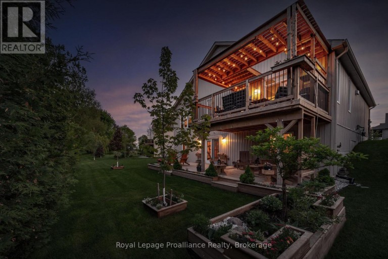 60 SHEWMAN ROAD, Brighton, Ontario, K0K1H0
