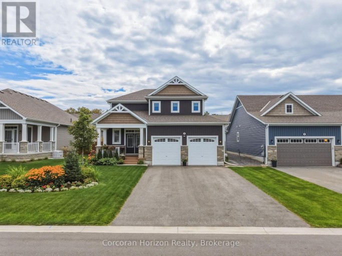 8 CHAMBERY STREET, Bracebridge (macaulay), Ontario, P1L0G2 (ID X13840810)
