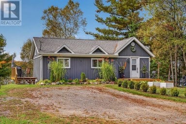 134 JOHNSTON ROAD Magnetawan (Spence) Ontario photo 1