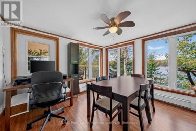 134 JOHNSTON ROAD Magnetawan (Spence) Ontario photo 10