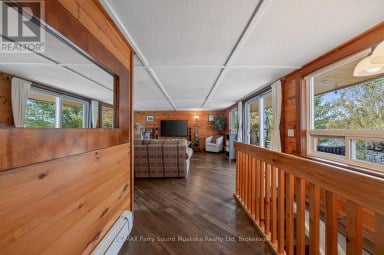 134 JOHNSTON ROAD Magnetawan (Spence) Ontario photo 11