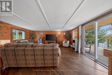 134 JOHNSTON ROAD Magnetawan (Spence) Ontario photo 12