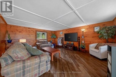 134 JOHNSTON ROAD Magnetawan (Spence) Ontario photo 13