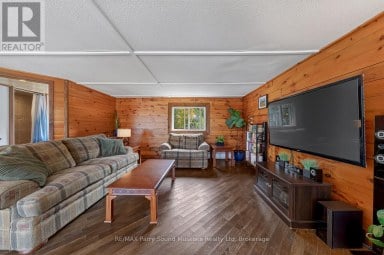 134 JOHNSTON ROAD Magnetawan (Spence) Ontario photo 14