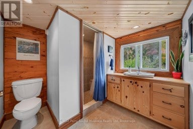 134 JOHNSTON ROAD Magnetawan (Spence) Ontario photo 17