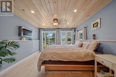 134 JOHNSTON ROAD Magnetawan (Spence) Ontario photo 19