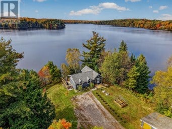 134 JOHNSTON ROAD Magnetawan (Spence) Ontario photo 2