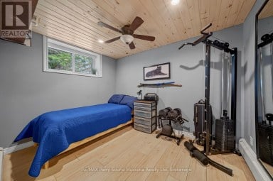 134 JOHNSTON ROAD Magnetawan (Spence) Ontario photo 21