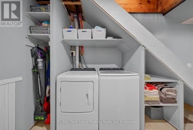 134 JOHNSTON ROAD Magnetawan (Spence) Ontario photo 22
