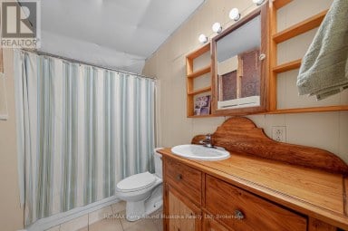 134 JOHNSTON ROAD Magnetawan (Spence) Ontario photo 23