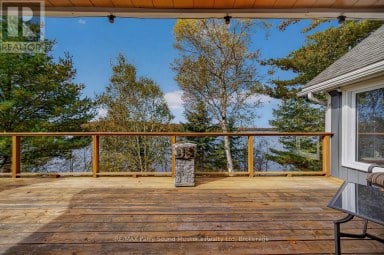 134 JOHNSTON ROAD Magnetawan (Spence) Ontario photo 26