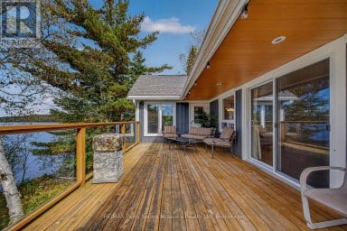 134 JOHNSTON ROAD Magnetawan (Spence) Ontario photo 27