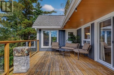 134 JOHNSTON ROAD Magnetawan (Spence) Ontario photo 28