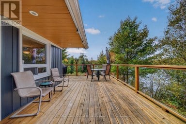 134 JOHNSTON ROAD Magnetawan (Spence) Ontario photo 29