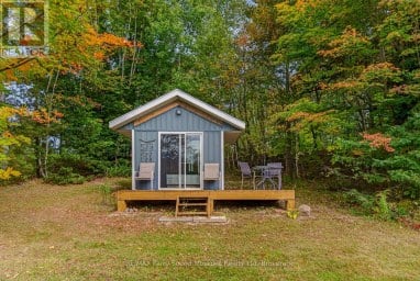 134 JOHNSTON ROAD Magnetawan (Spence) Ontario photo 30