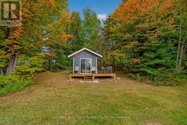 134 JOHNSTON ROAD Magnetawan (Spence) Ontario photo 31