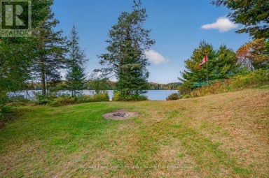 134 JOHNSTON ROAD Magnetawan (Spence) Ontario photo 32