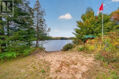 134 JOHNSTON ROAD Magnetawan (Spence) Ontario photo 33