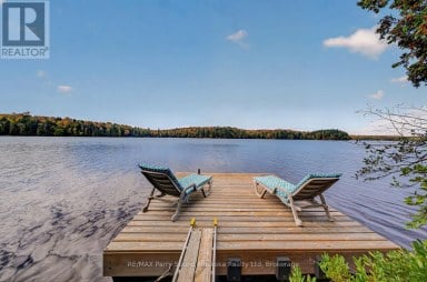 134 JOHNSTON ROAD Magnetawan (Spence) Ontario photo 34