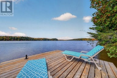 134 JOHNSTON ROAD Magnetawan (Spence) Ontario photo 35